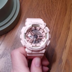 Casio womens watch G Shock